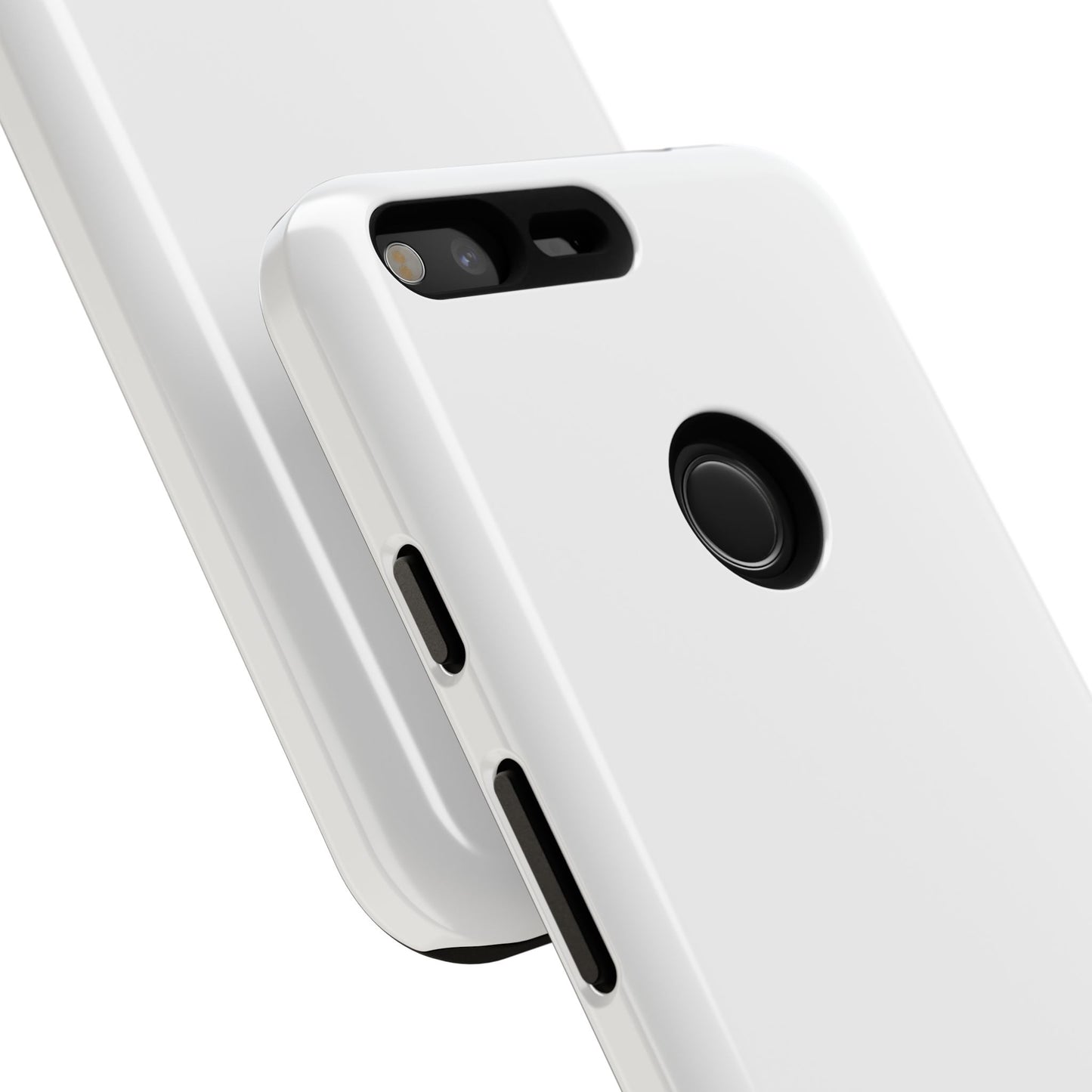 Pixel Tough Case