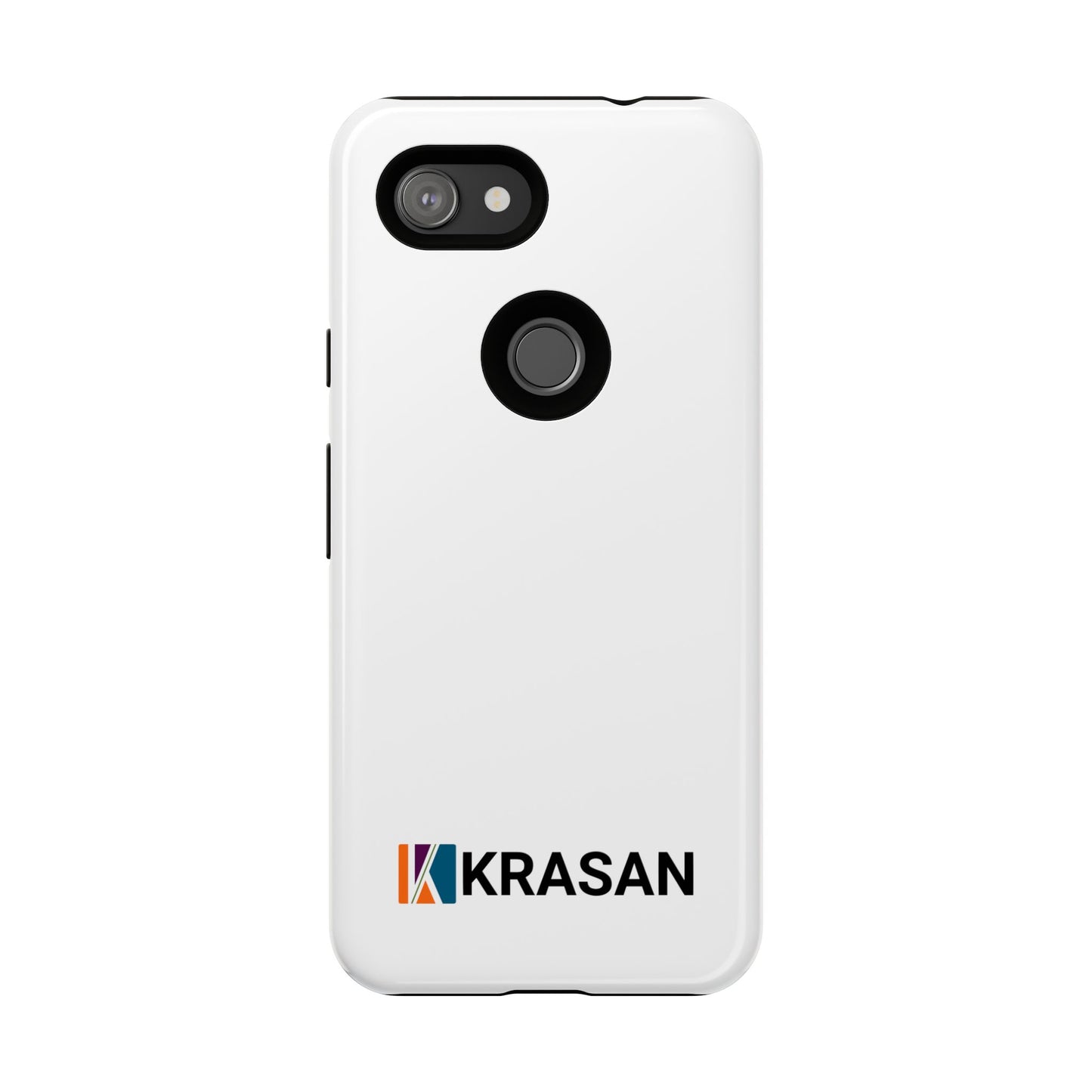Pixel Tough Case