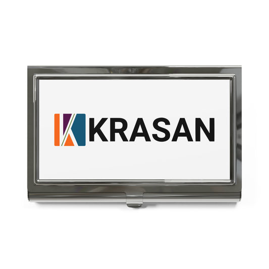 Business Card Holder
