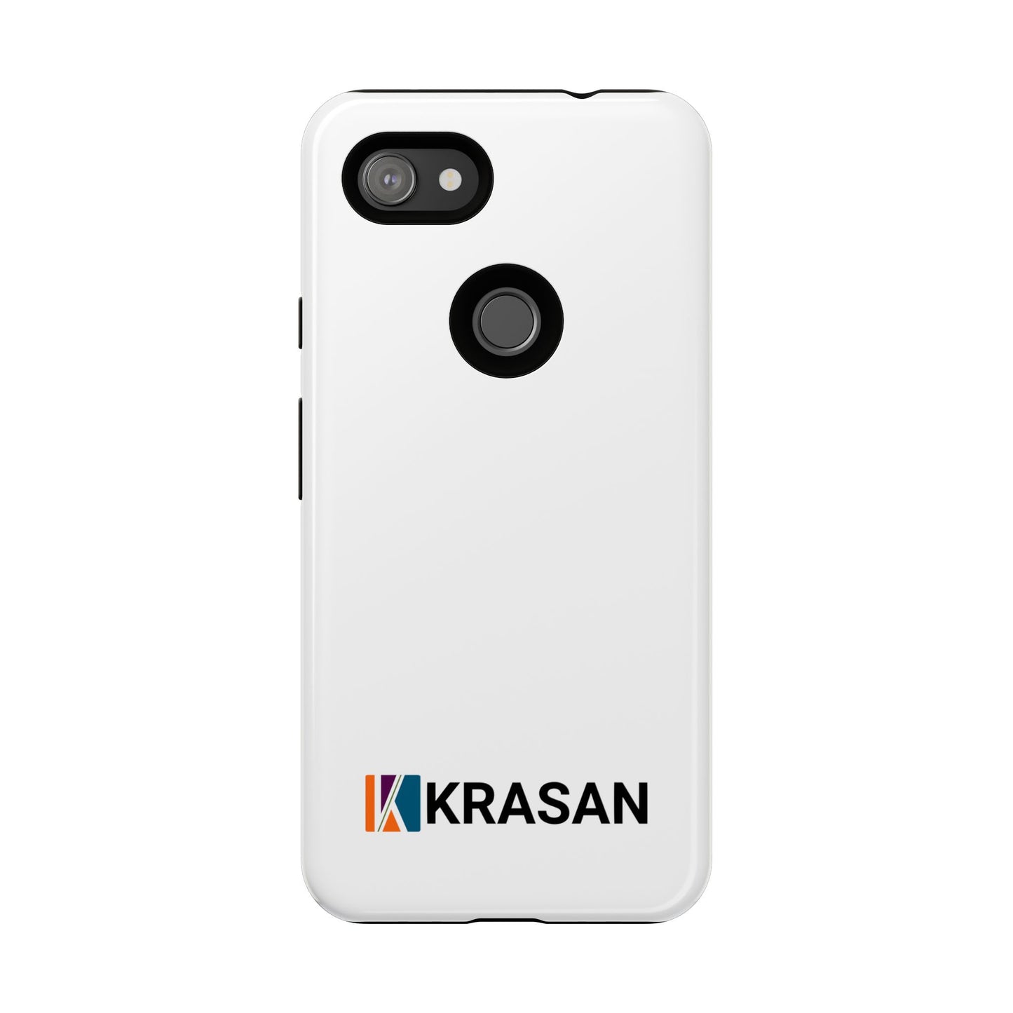 Pixel Tough Case