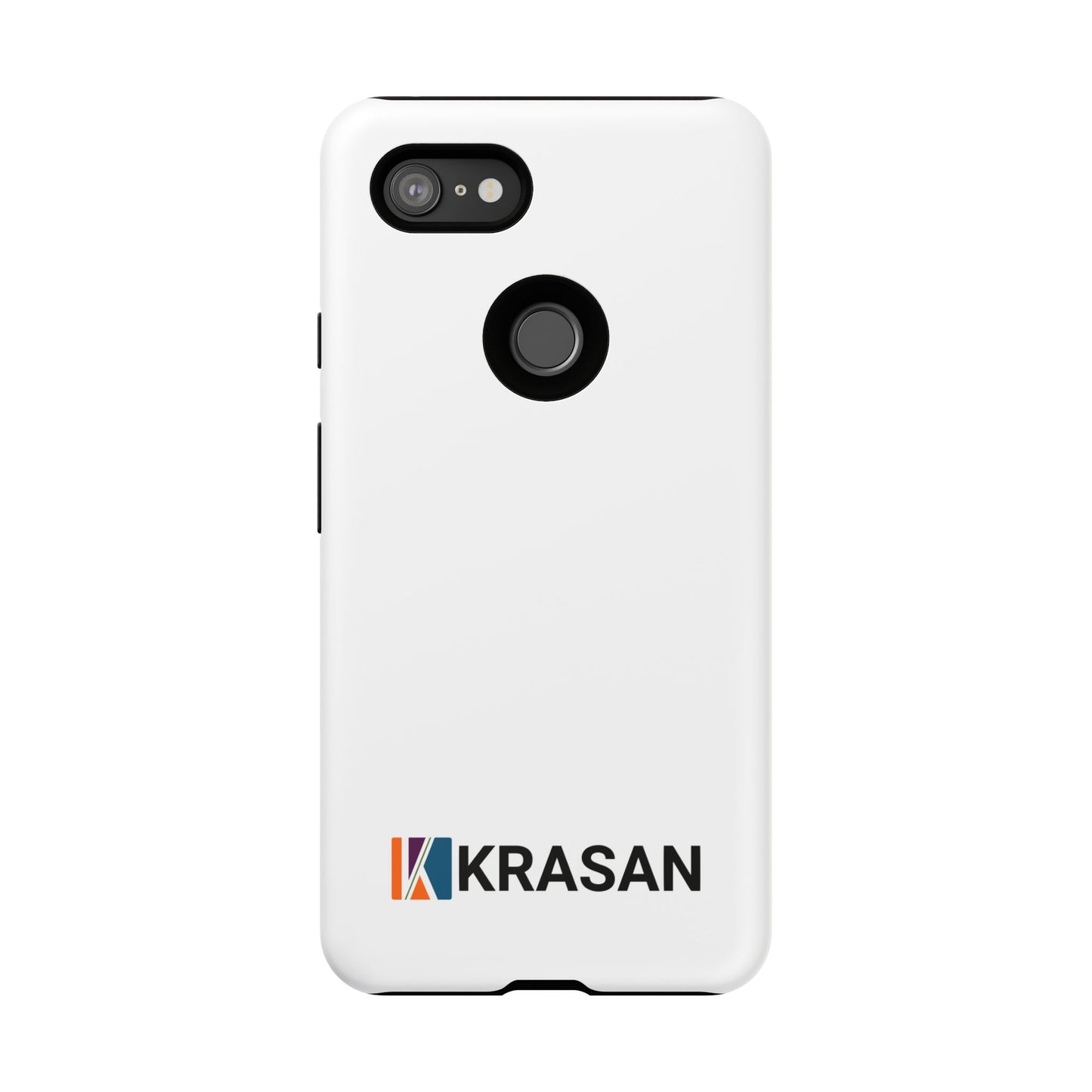 Pixel Tough Case