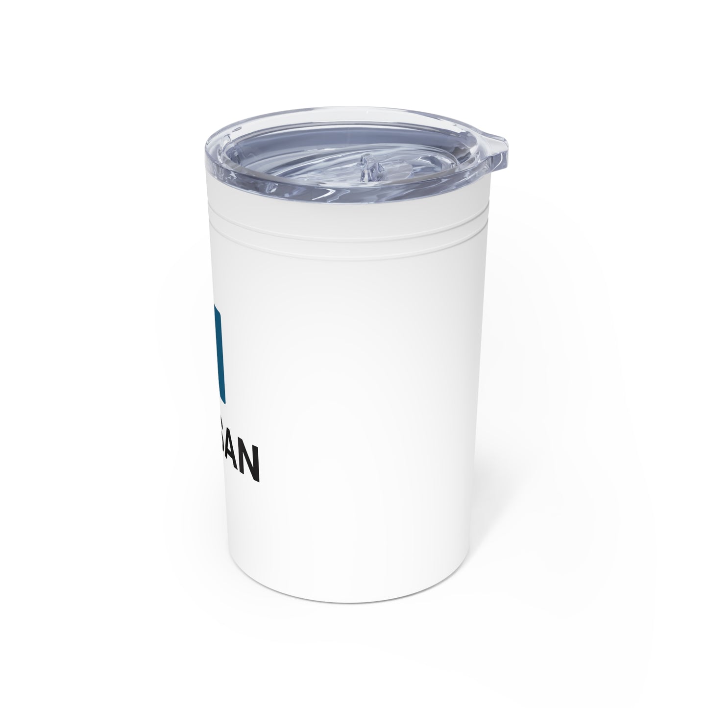 Vacuum Insulated Tumbler, 11oz