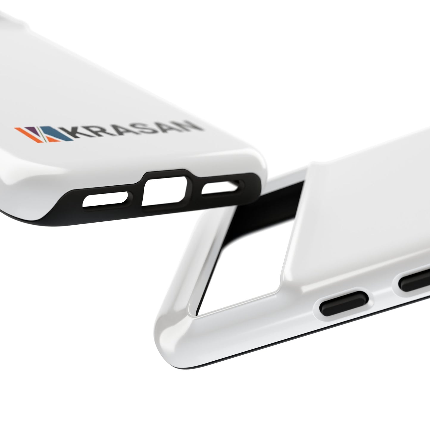 Pixel Tough Case