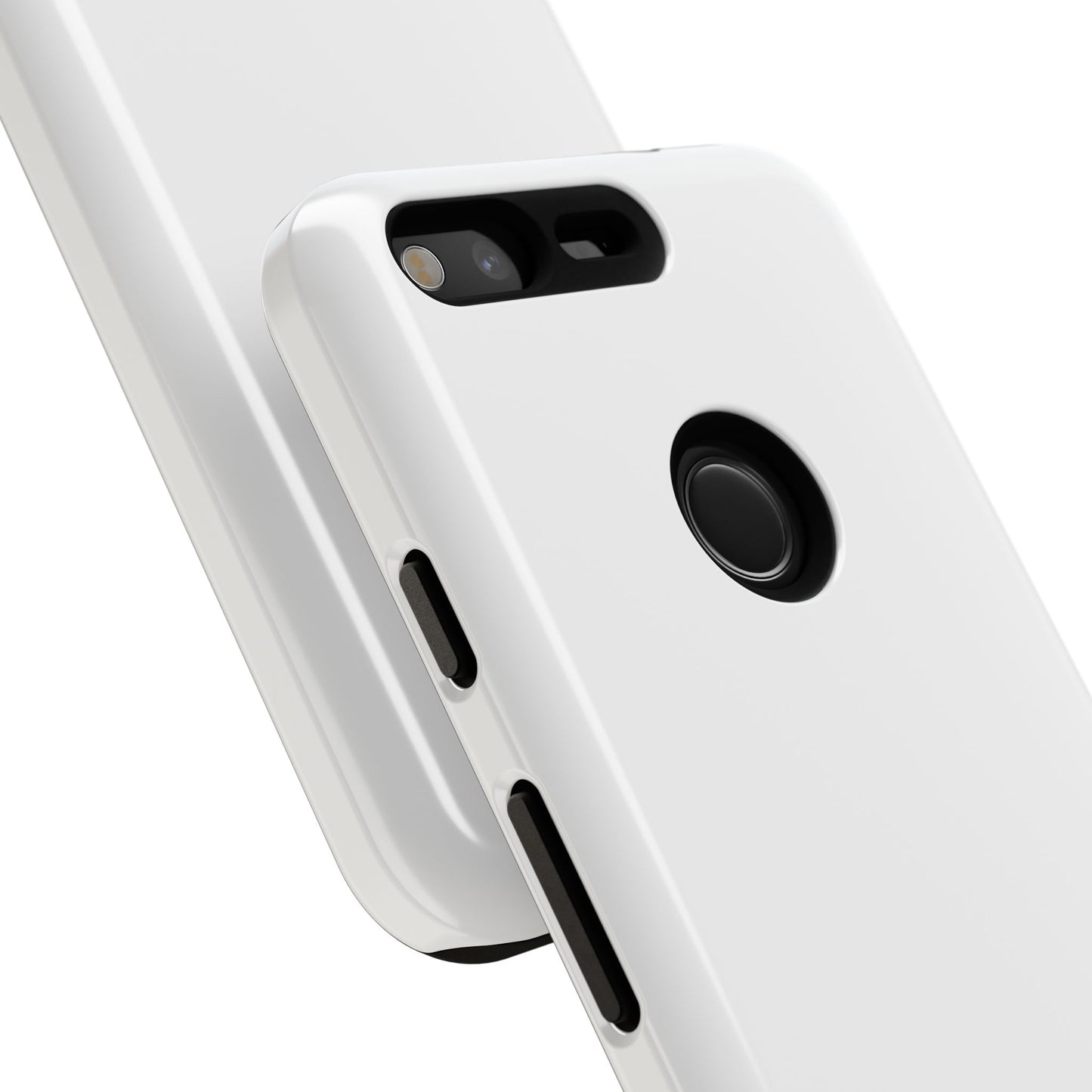 Pixel Tough Case
