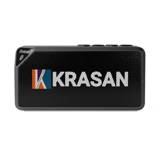 Bluetooth Speaker