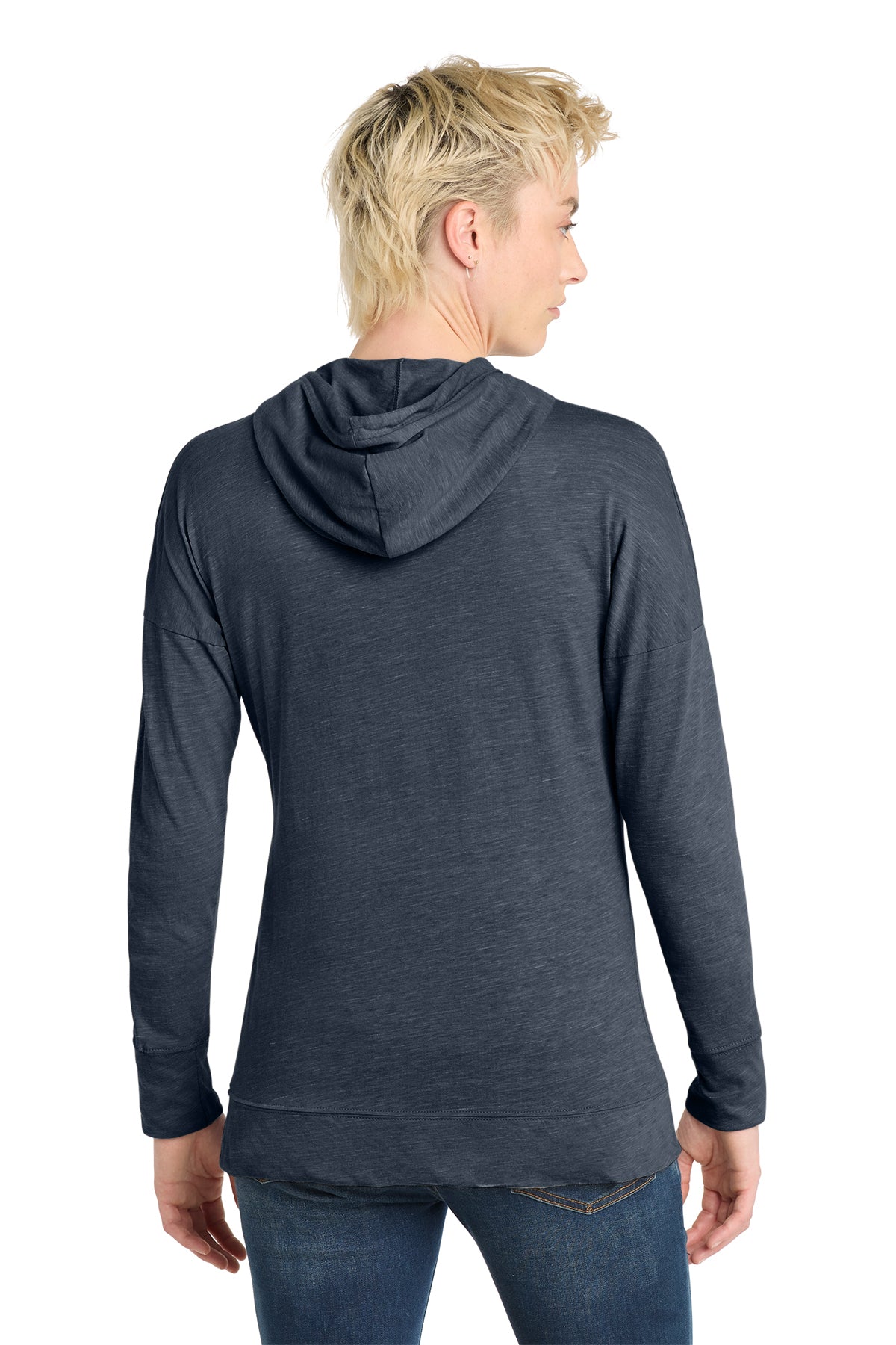 District ® Women’s Medal Full-Zip Hoodie