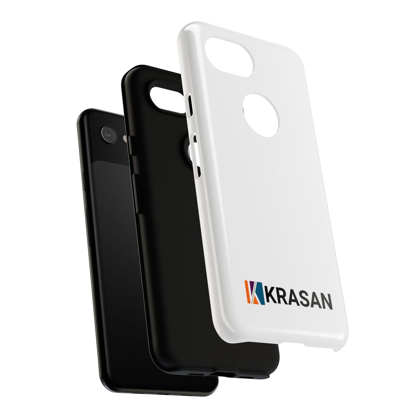 Pixel Tough Case