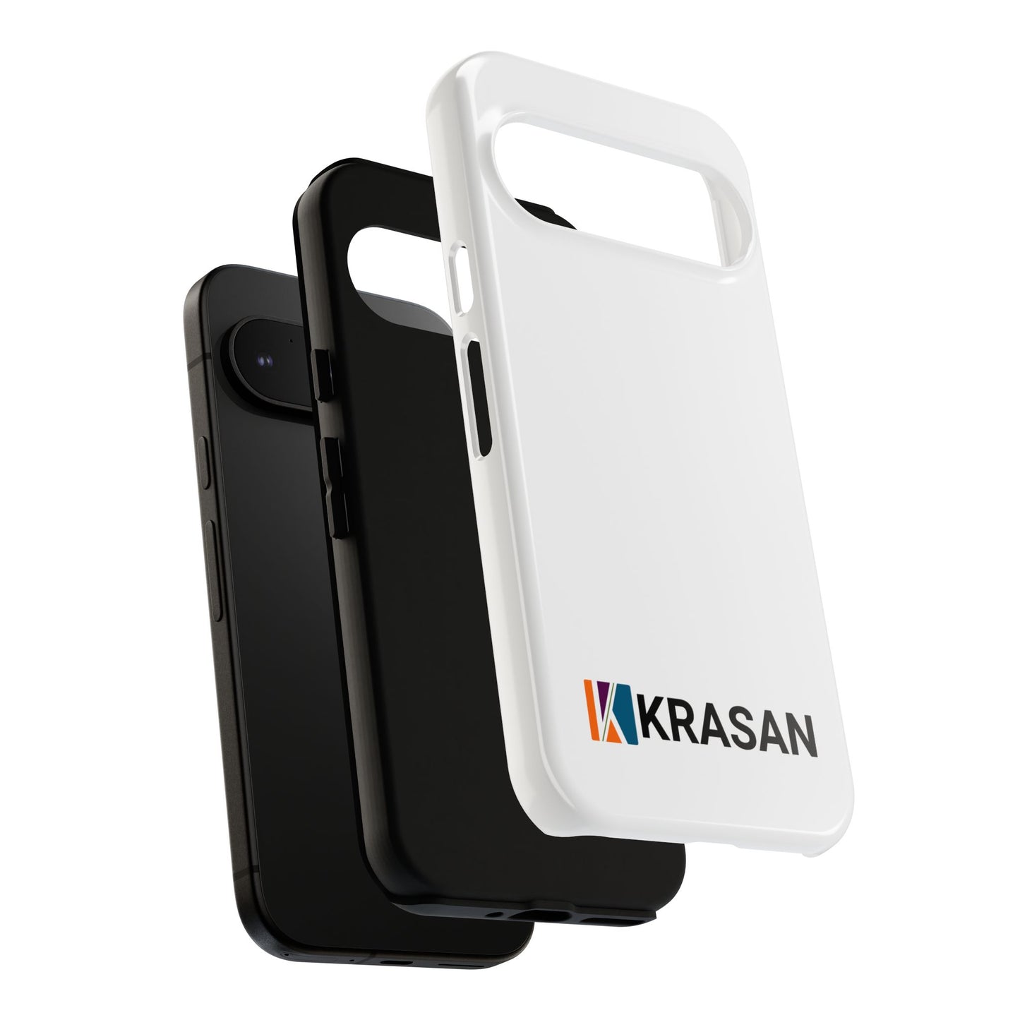 Pixel Tough Case