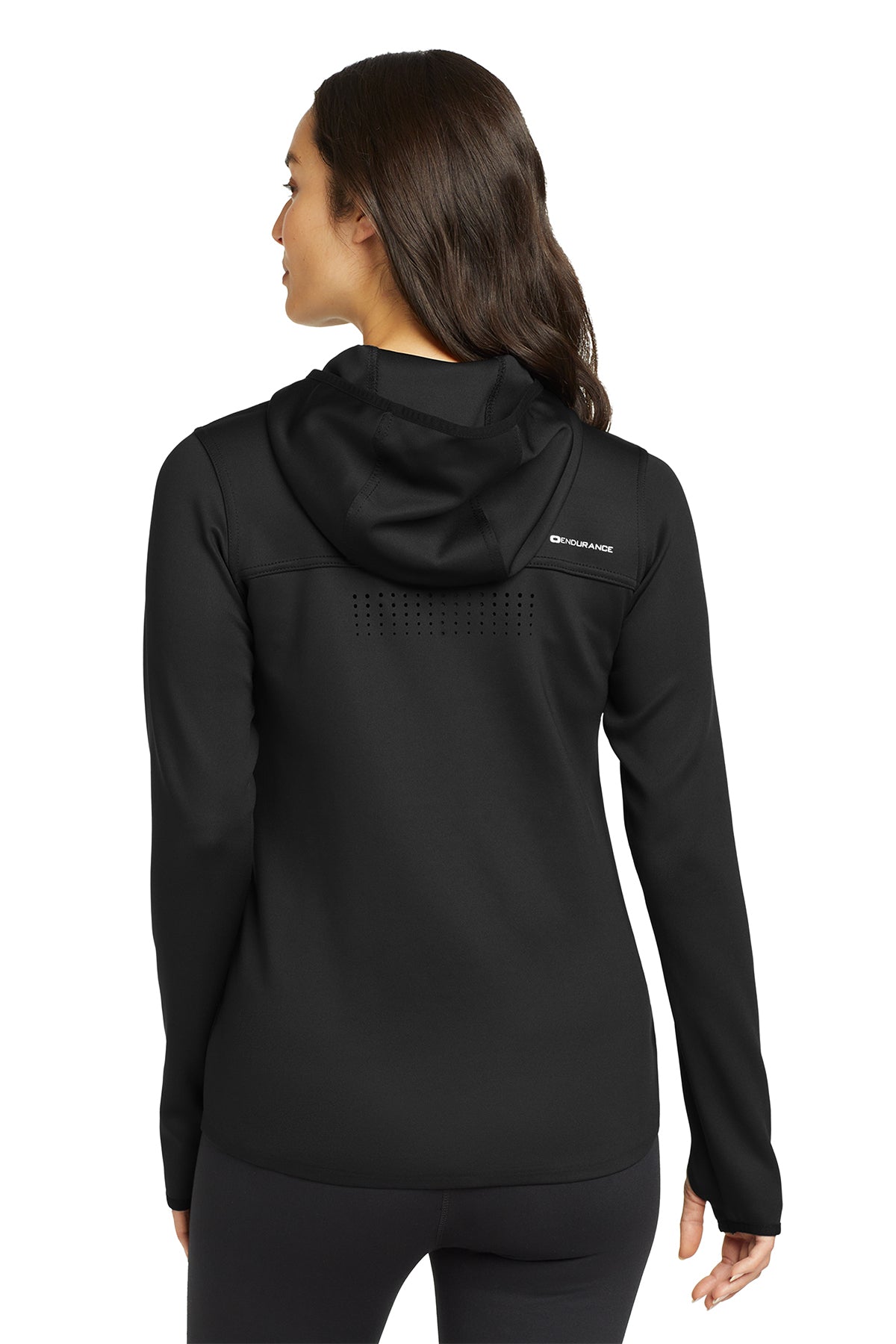 OGIO ® Women's Stealth Full-Zip Jacket