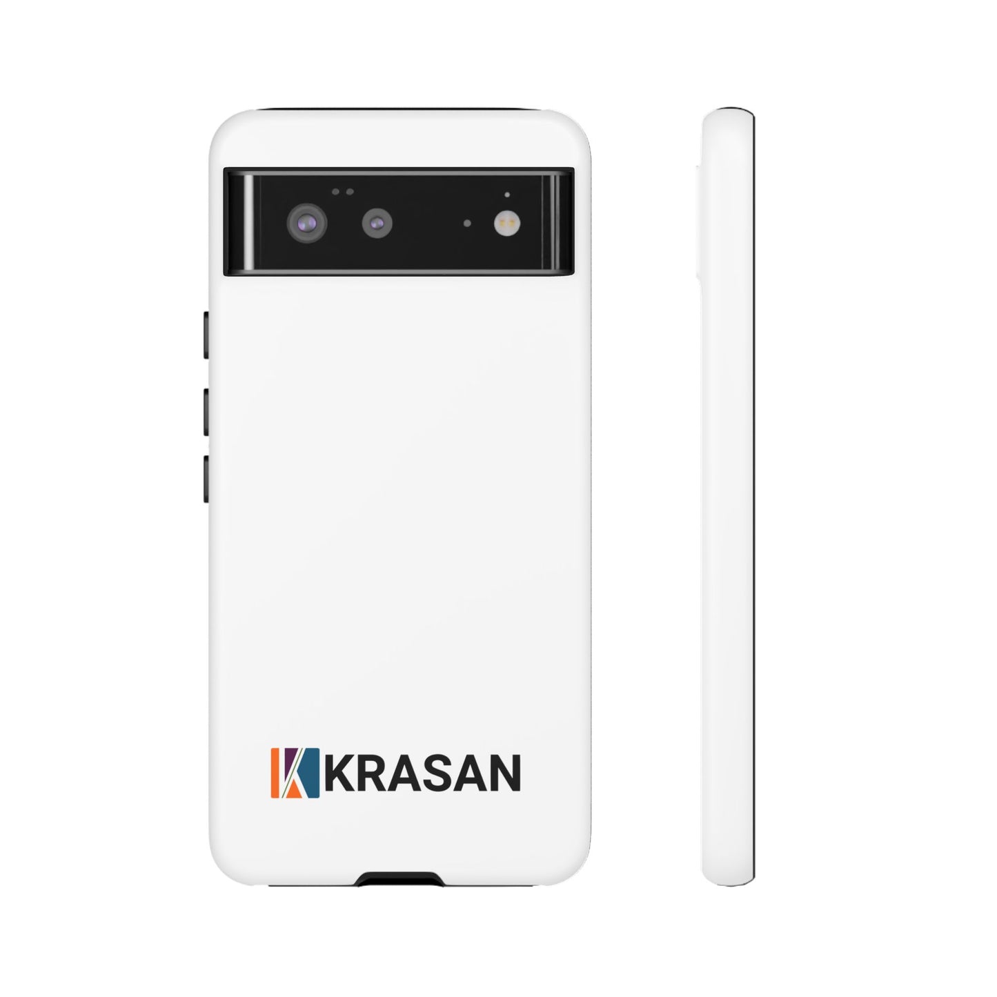 Pixel Tough Case