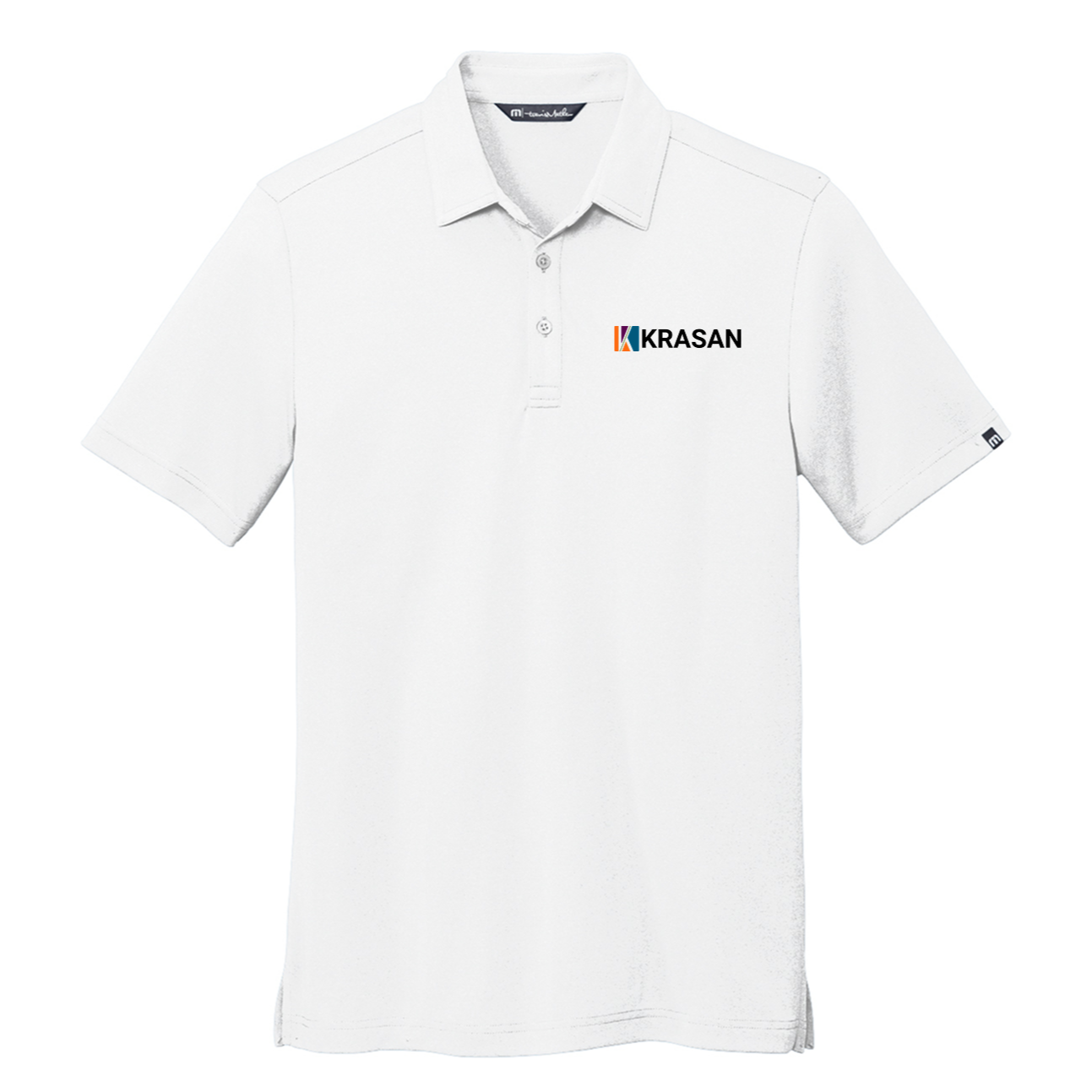 TravisMathew Coto Performance Polo