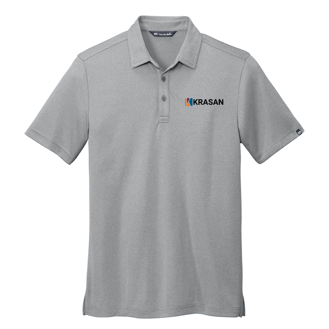 TravisMathew Coto Performance Polo