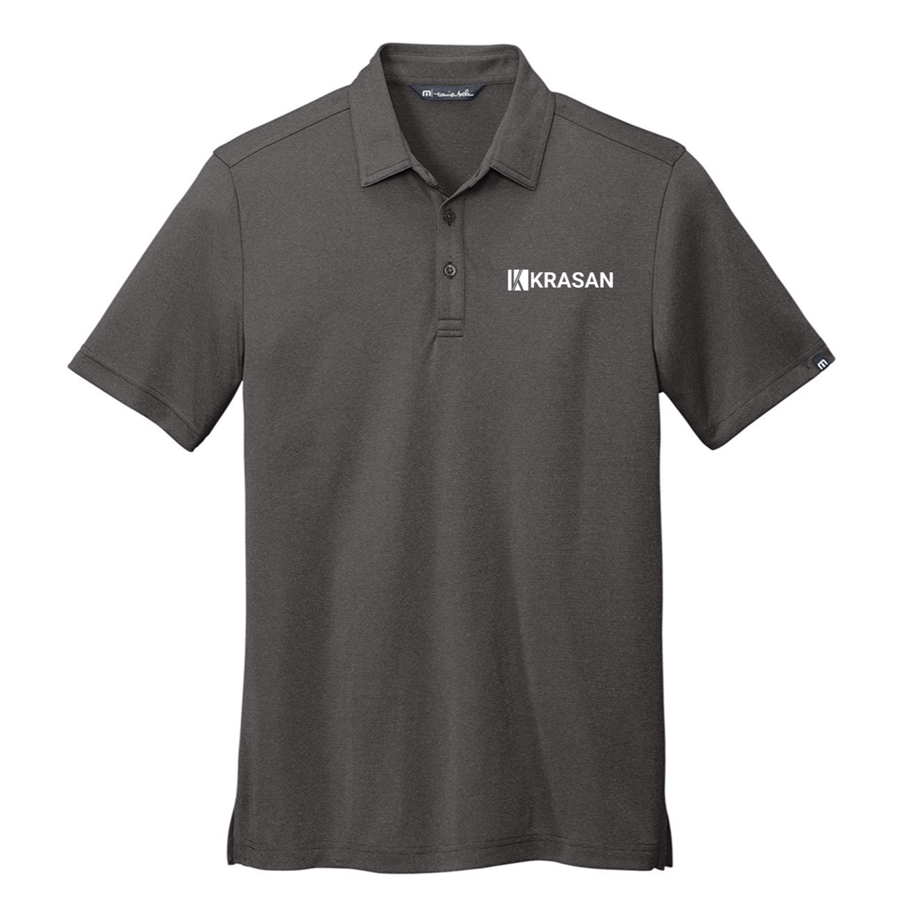 TravisMathew Coto Performance Polo