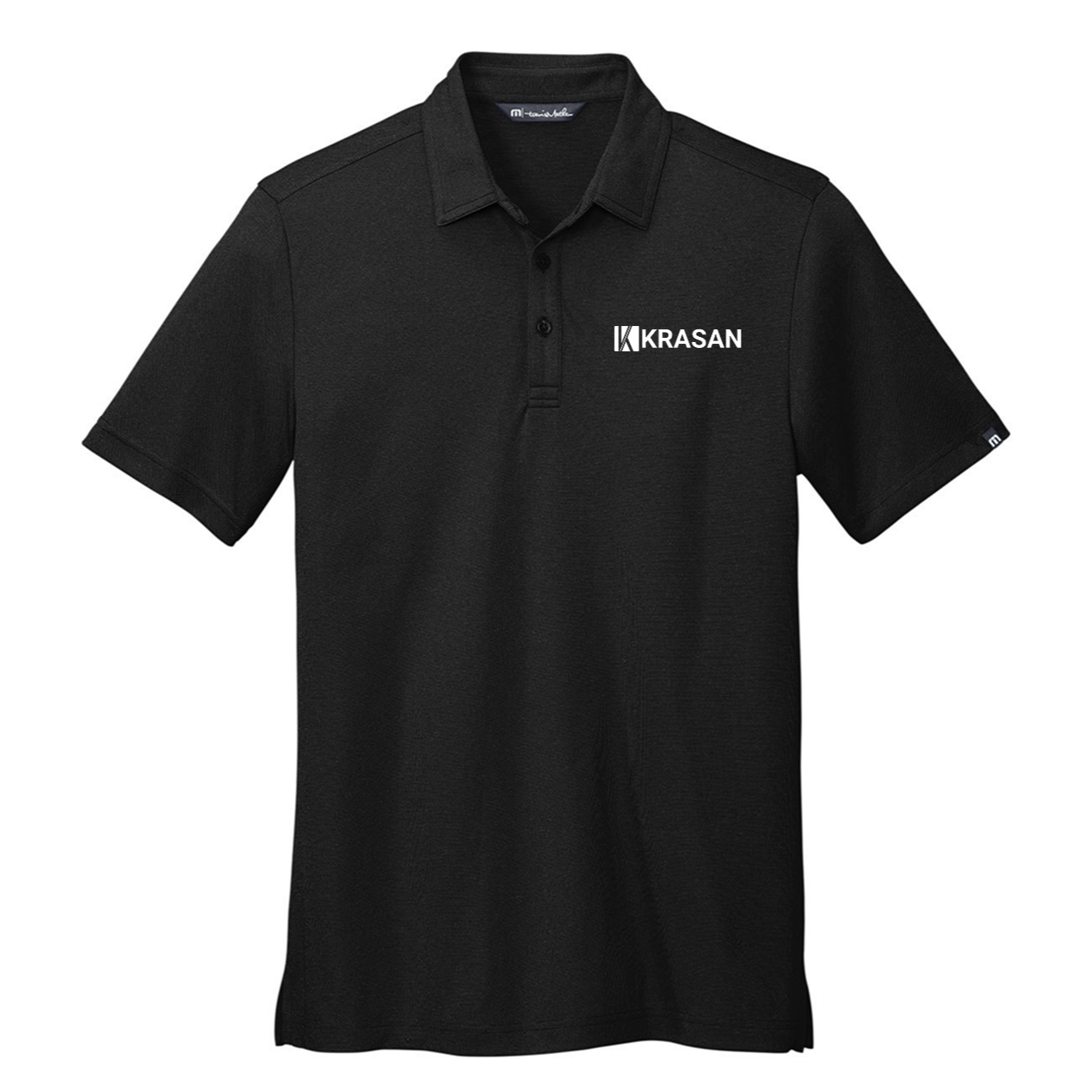 TravisMathew Coto Performance Polo