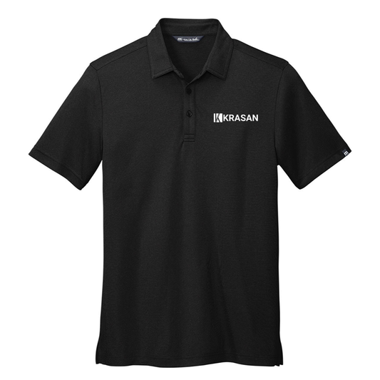 TravisMathew Coto Performance Polo