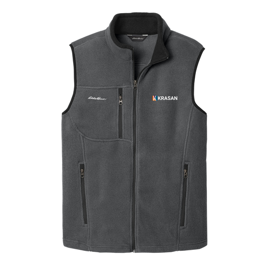 Eddie Bauer® Fleece Vest