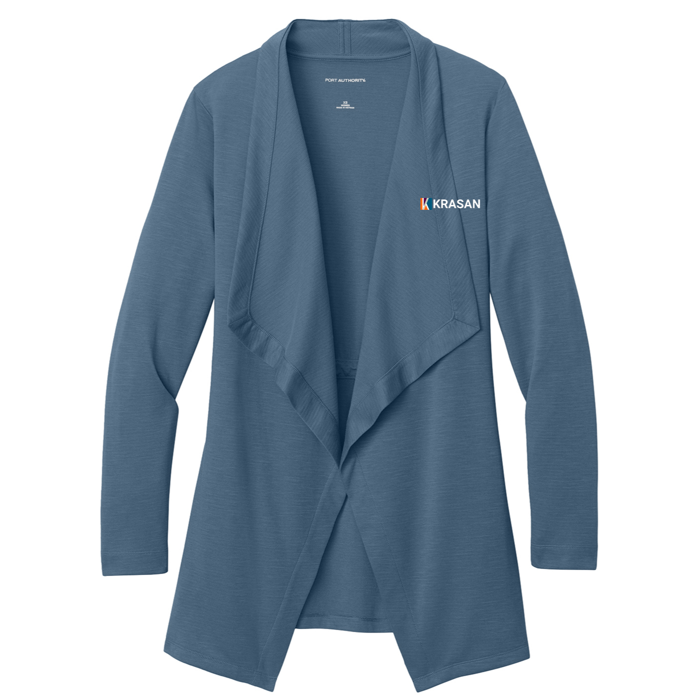Port Authority® Women’s Breakwater Open Cardigan