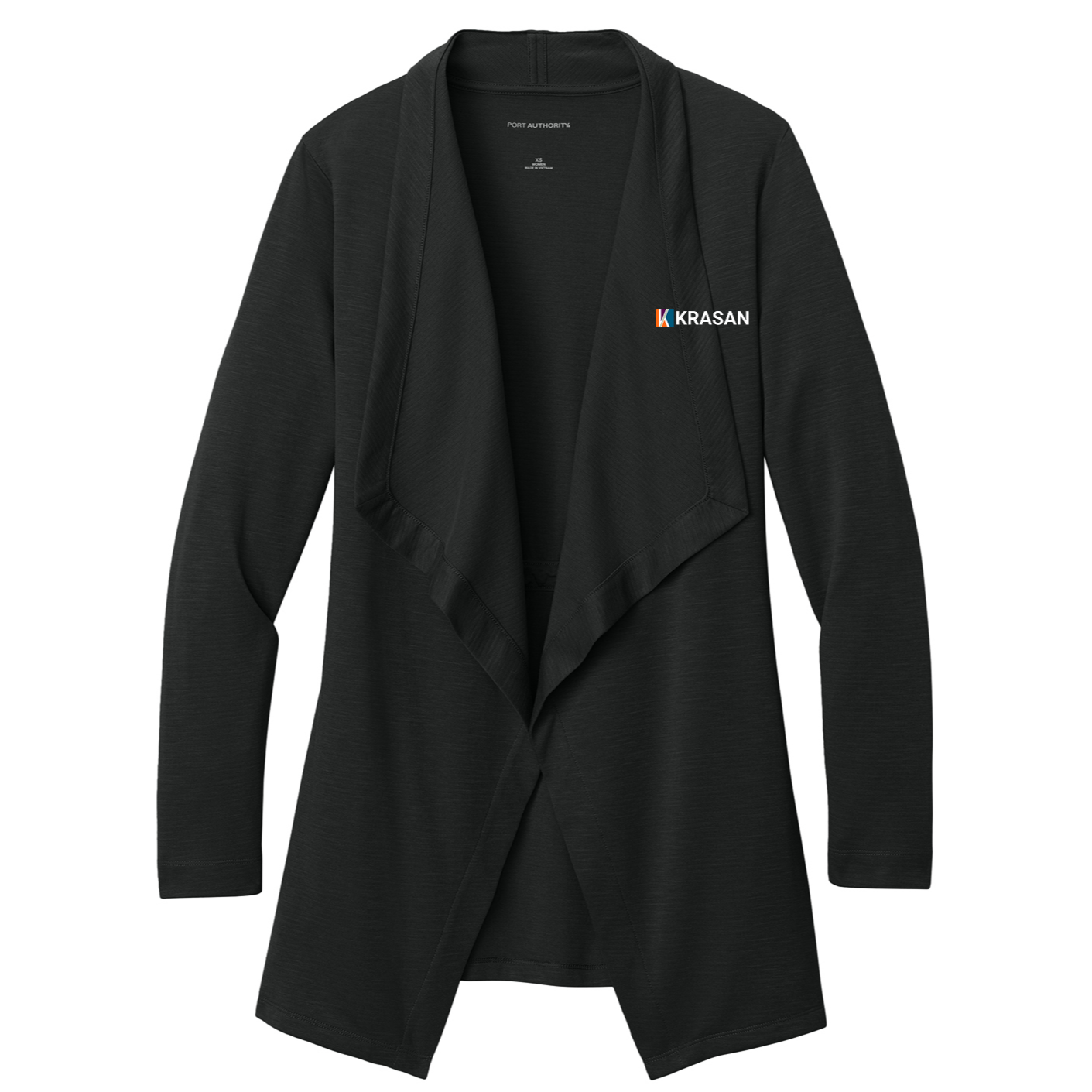 Port Authority® Women’s Breakwater Open Cardigan